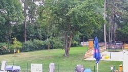 Beach volejbal