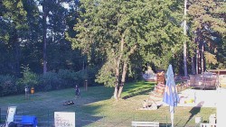 Beach volejbal