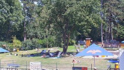 Beach volejbal