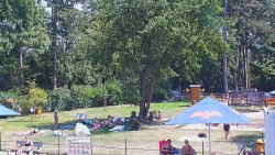 Beach volejbal