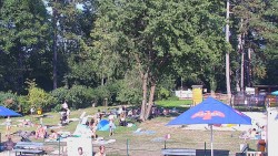 Beach volejbal