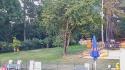 Beach volejbal