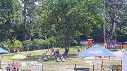 Beach volejbal