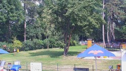 Beach volejbal