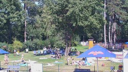 Beach volejbal