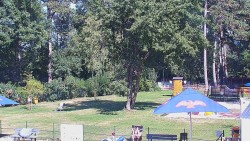 Beach volejbal