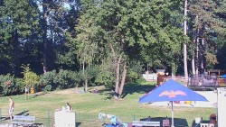 Siatkówka plażowa