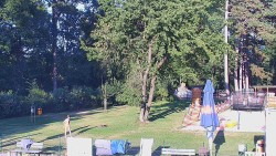 Siatkówka plażowa