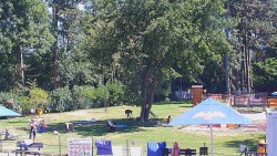 Siatkówka plażowa
