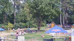 Beach volejbal