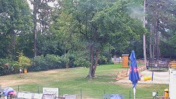 Siatkówka plażowa