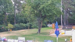Beach volejbal
