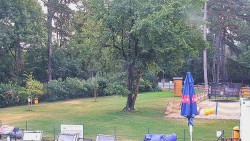 Beach volejbal