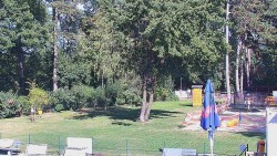 Beach volejbal