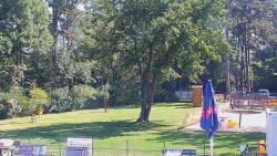 Beach volejbal