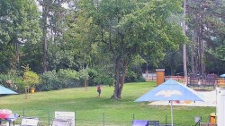 Beach volejbal