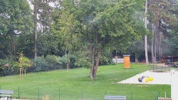 Beach volejbal