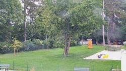 Beach volejbal