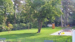 Beach volejbal