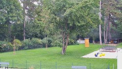 Beach volejbal