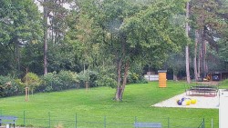 Beach volejbal