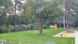 Siatkówka plażowa