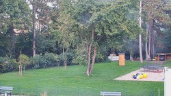 Beach volejbal
