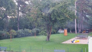 Basen Bystřice pod Hostýnem - Siatkówka plażowa - 23.9.2026 v 06:45 Basen Bystřice pod Hostýnem - Siatkówka plażowa - 23.9.2026 v 06:45