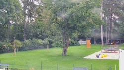 Siatkówka plażowa