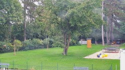 Beach volejbal