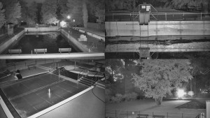 Koupaliště Bystřice pod Hostýnem - Sdružený snímek - 2.5.2025 v 04:15 Koupaliště Bystřice pod Hostýnem - Sdružený snímek - 2.5.2025 v 04:15