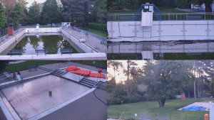 Koupaliště Bystřice pod Hostýnem - Sdružený snímek - 2.5.2025 v 05:00 Koupaliště Bystřice pod Hostýnem - Sdružený snímek - 2.5.2025 v 05:00