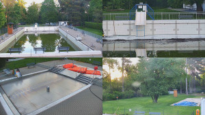 Koupaliště Bystřice pod Hostýnem - Sdružený snímek - 2.5.2025 v 06:00 Koupaliště Bystřice pod Hostýnem - Sdružený snímek - 2.5.2025 v 06:00