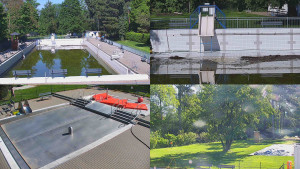 Koupaliště Bystřice pod Hostýnem - Sdružený snímek - 2.5.2025 v 10:00 Koupaliště Bystřice pod Hostýnem - Sdružený snímek - 2.5.2025 v 10:00