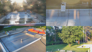 Koupaliště Bystřice pod Hostýnem - Sdružený snímek - 2.5.2025 v 19:01 Koupaliště Bystřice pod Hostýnem - Sdružený snímek - 2.5.2025 v 19:01