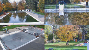 Koupaliště Bystřice pod Hostýnem - Sdružený snímek - 26.10.2025 v 10:46 Koupaliště Bystřice pod Hostýnem - Sdružený snímek - 26.10.2025 v 10:46
