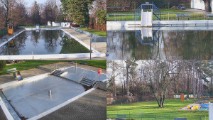 Koupaliště Bystřice pod Hostýnem - Sdružený snímek - 7.12.2025 v 10:31 Koupaliště Bystřice pod Hostýnem - Sdružený snímek - 7.12.2025 v 10:31