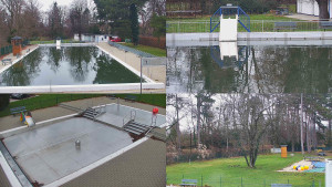 Koupaliště Bystřice pod Hostýnem - Sdružený snímek - 15.12.2025 v 12:45 Koupaliště Bystřice pod Hostýnem - Sdružený snímek - 15.12.2025 v 12:45