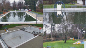 Koupaliště Bystřice pod Hostýnem - Sdružený snímek - 15.12.2025 v 13:01 Koupaliště Bystřice pod Hostýnem - Sdružený snímek - 15.12.2025 v 13:01