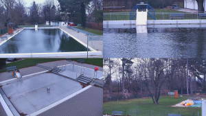 Koupaliště Bystřice pod Hostýnem - Sdružený snímek - 25.12.2025 v 07:46 Koupaliště Bystřice pod Hostýnem - Sdružený snímek - 25.12.2025 v 07:46