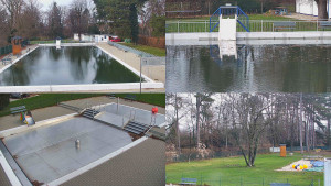 Koupaliště Bystřice pod Hostýnem - Sdružený snímek - 25.12.2025 v 10:46 Koupaliště Bystřice pod Hostýnem - Sdružený snímek - 25.12.2025 v 10:46