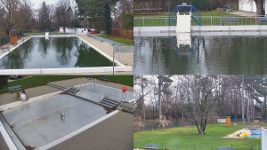 Koupaliště Bystřice pod Hostýnem - Sdružený snímek - 25.12.2025 v 11:46 Koupaliště Bystřice pod Hostýnem - Sdružený snímek - 25.12.2025 v 11:46