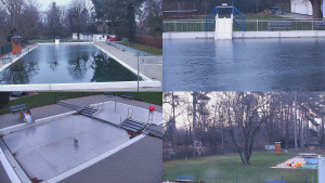 Koupaliště Bystřice pod Hostýnem - Sdružený snímek - 26.12.2025 v 07:46 Koupaliště Bystřice pod Hostýnem - Sdružený snímek - 26.12.2025 v 07:46