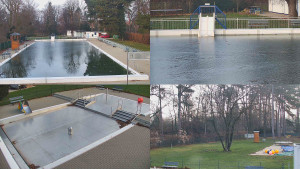 Koupaliště Bystřice pod Hostýnem - Sdružený snímek - 26.12.2025 v 08:46 Koupaliště Bystřice pod Hostýnem - Sdružený snímek - 26.12.2025 v 08:46