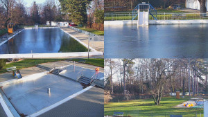 Koupaliště Bystřice pod Hostýnem - Sdružený snímek - 26.12.2025 v 10:46 Koupaliště Bystřice pod Hostýnem - Sdružený snímek - 26.12.2025 v 10:46