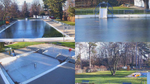 Koupaliště Bystřice pod Hostýnem - Sdružený snímek - 26.12.2025 v 11:46 Koupaliště Bystřice pod Hostýnem - Sdružený snímek - 26.12.2025 v 11:46