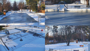 Koupaliště Bystřice pod Hostýnem - Sdružený snímek - 4.1.2026 v 09:45 Koupaliště Bystřice pod Hostýnem - Sdružený snímek - 4.1.2026 v 09:45
