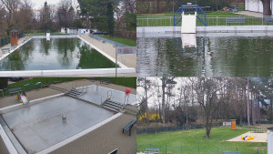 Koupaliště Bystřice pod Hostýnem - Sdružený snímek - 25.3.2026 v 16:45 Koupaliště Bystřice pod Hostýnem - Sdružený snímek - 25.3.2026 v 16:45