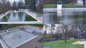 Koupaliště Bystřice pod Hostýnem - Sdružený snímek - 25.3.2026 v 17:45 Koupaliště Bystřice pod Hostýnem - Sdružený snímek - 25.3.2026 v 17:45