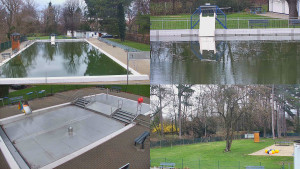 Koupaliště Bystřice pod Hostýnem - Sdružený snímek - 28.3.2026 v 06:45 Koupaliště Bystřice pod Hostýnem - Sdružený snímek - 28.3.2026 v 06:45